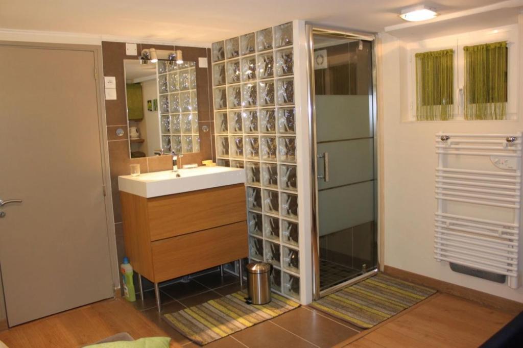 Chambre D'Hotes Antony Fresnes  Buitenkant foto