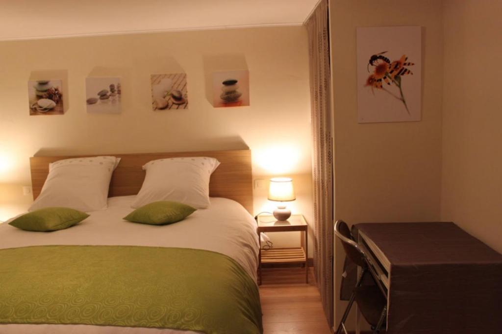 Chambre D'Hotes Antony Fresnes  Buitenkant foto