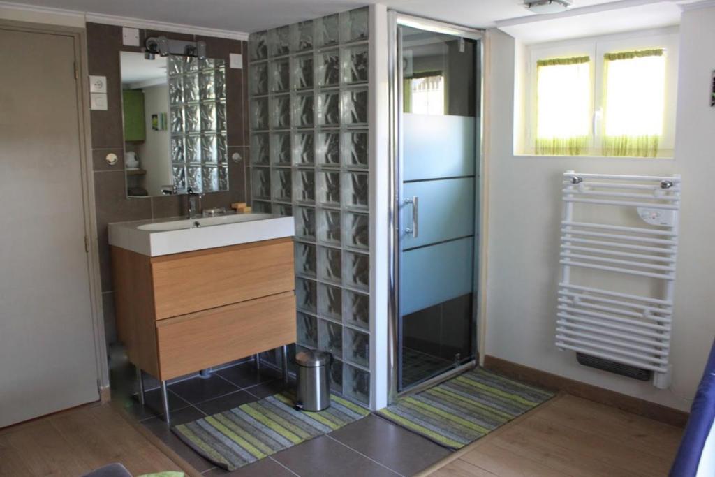 Chambre D'Hotes Antony Fresnes  Buitenkant foto
