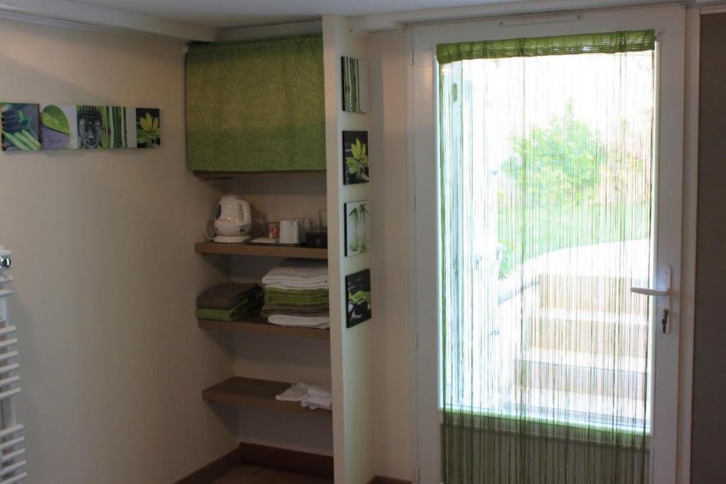 Chambre D'Hotes Antony Fresnes  Buitenkant foto