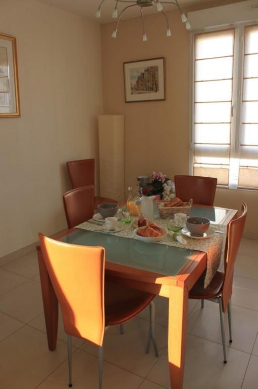 Chambre D'Hotes Antony Fresnes  Buitenkant foto